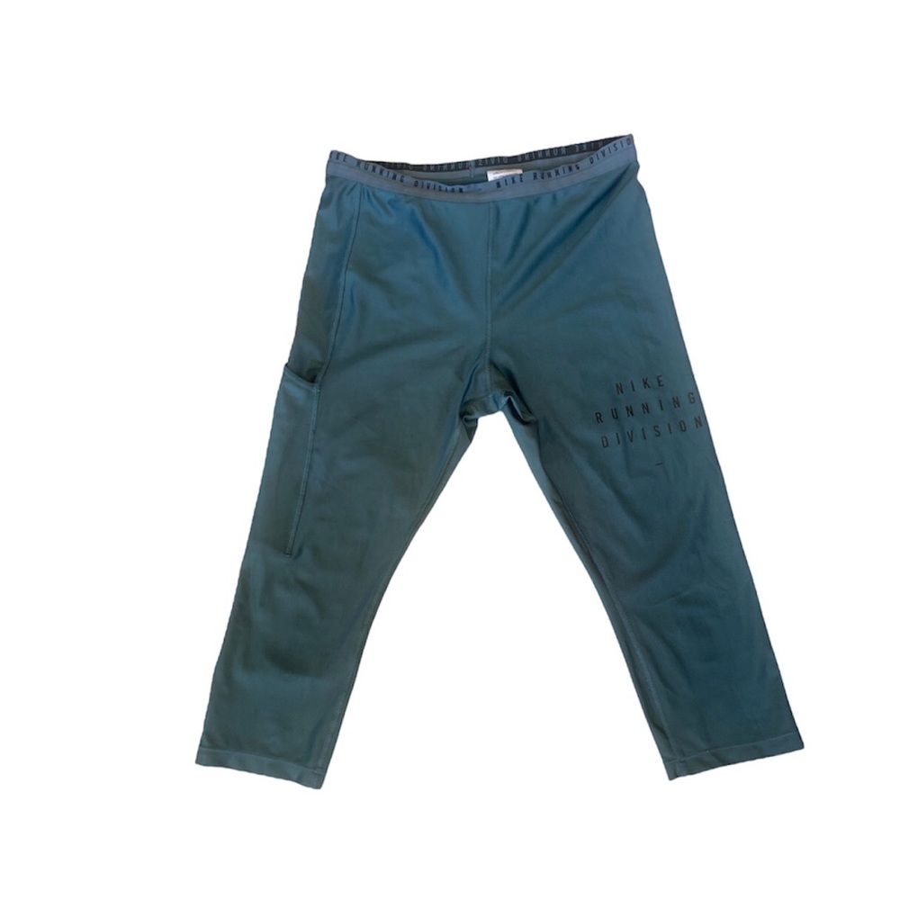 Nike Running Division Capris